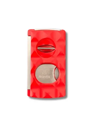 Mantis Universal Cutter in Red