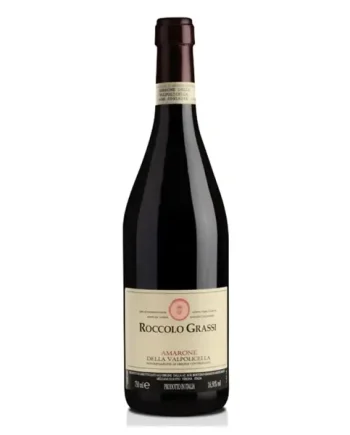Roccolo Grassi Amarone 2019