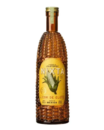 Nixta Mexican Corn Liqueur, 70 cl
