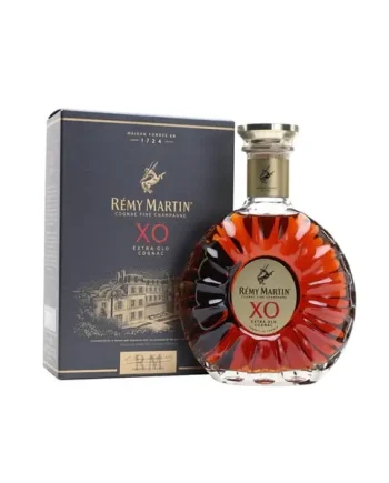 Remy Martin XO Cognac