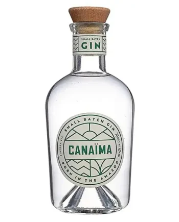 Canaïma Gin, 70 cl