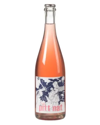 Pittnauer - Pitt Nat Rose (Dogma)