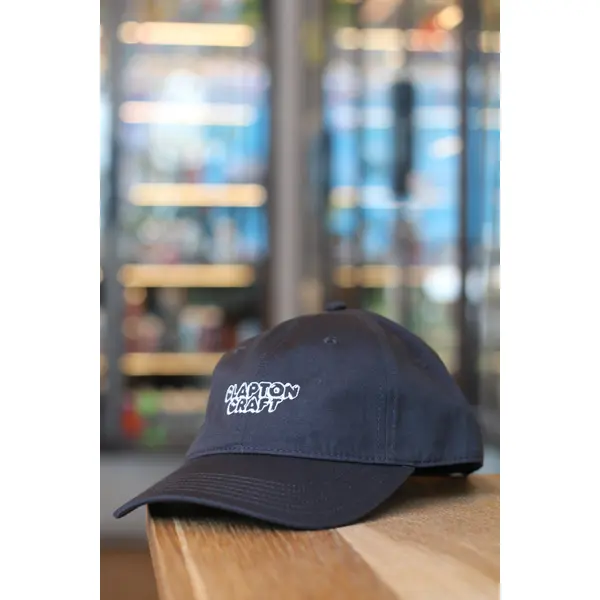 Clapton Craft Cap