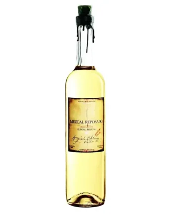 Ilegal Reposado Mezcal, 70 cl