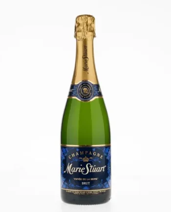 Marie Stuart Cuvve de la Reine Brut Champagne