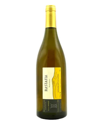 Domaine des Cavarodes - Vin de Liquor Rastafia