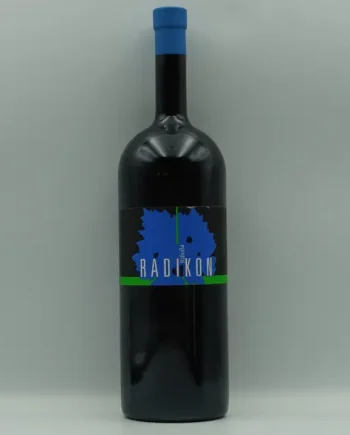 Radikon, Ribolla Gialla 100cl 2014