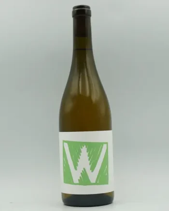 Walgate Wines, W Blanc 2023