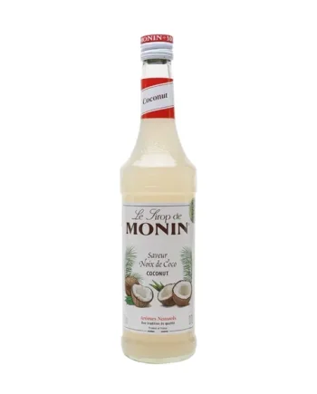Monin Coconut Syrup