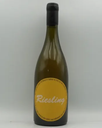 Tom Shobbrook, Riesling 2022