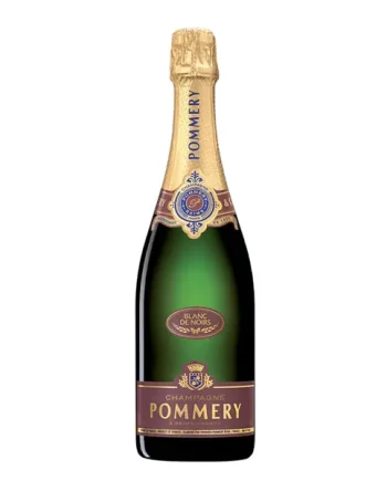 Pommery Apanage Blanc de Noirs Champagne, 75 cl