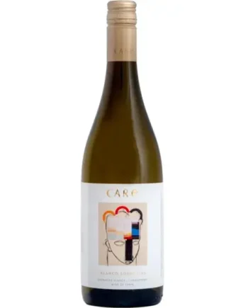 Bodegas Care Blanco Sobre Lias Carinena 2024