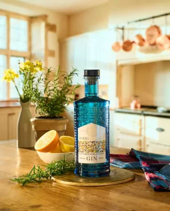 House of Elrick Gin | ABV 40% 70cl