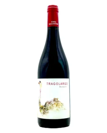 Vinessens - Tragolargo Tinto 2022