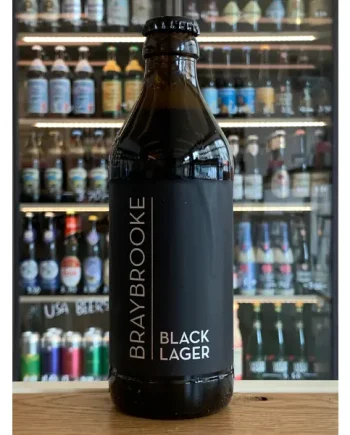 Braybrooke | Black Lager