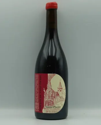 Domaine de Saint Pierre, Rouge 2023 party pack
