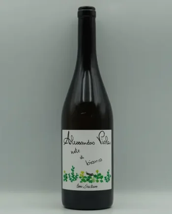 Alessandro Viola, 'Note di Bianco' 2025
