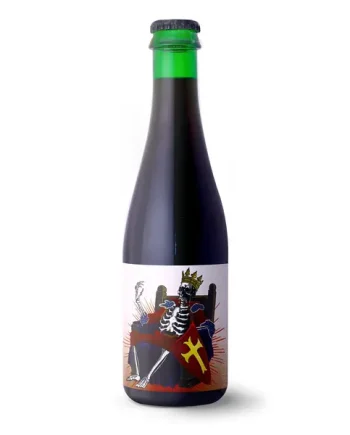 Blood Reign, 7.0%