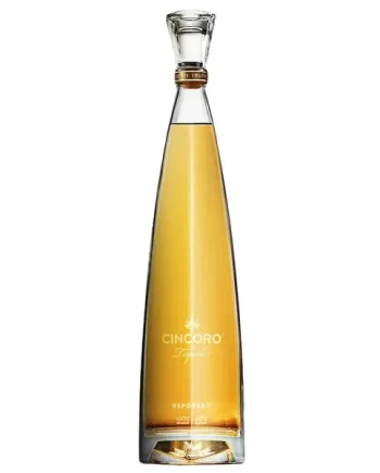 Cincoro Reposado Tequila | Michael Jordan, 70 cl