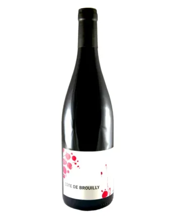 Alex Foillard - Côtes de Brouilly 2020
