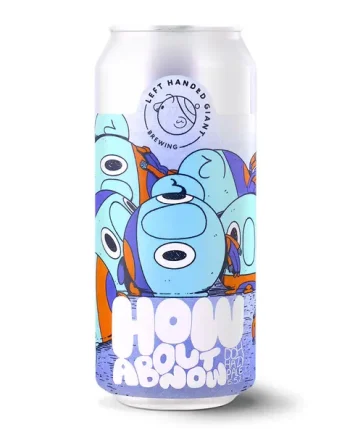 How About Now?, 5.5%