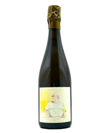 Charles Dufour - Bulles de Comptoir #11 Terrine et Jardin (ONE PER ORDER)