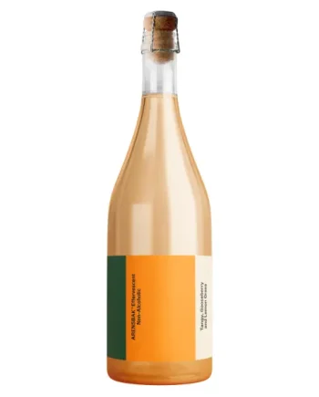 Arensbak - Effervescent (non alcoholic)