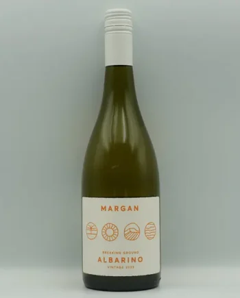 Margan, 'Breaking Ground' Albariño 2023