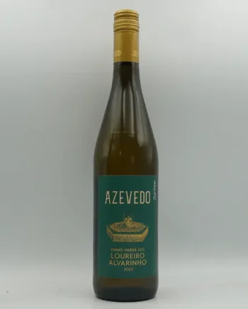 Azevedo, Vinho Verde 2025