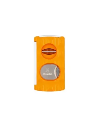 Mantis Universal Faceted Orange Cutter