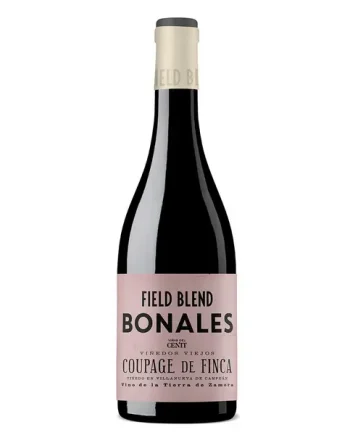 Viñas del Cenit Field Blend Bonales 2022