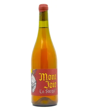 La Sorga - Mont Joie 2023
