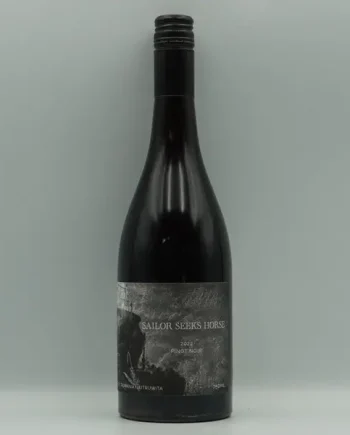 Sailor Seeks Horse, Pinot Noir 2022