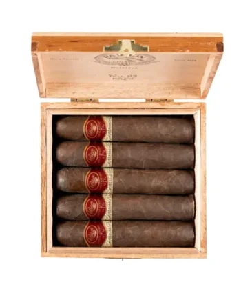 Padron Family Reserve No95 Maduro Box of 10