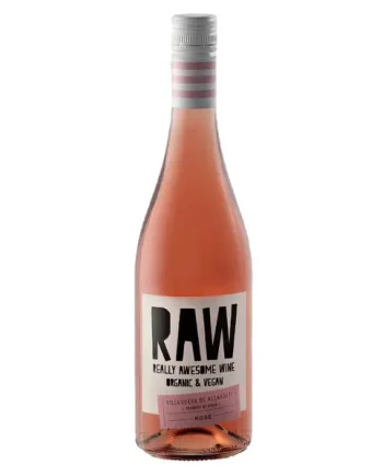 RAW Rose 2018, Bodegas Latue, 75 cl