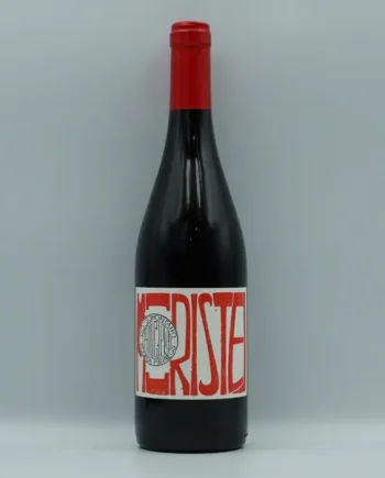 Bodegas Pirineos, Principio Moristel Joven 2024