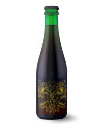 Honeyfang, 8.0%