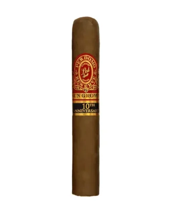 Perdomo 10th Anniversary Nicaraguan SG Robusto Cigar