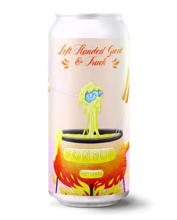 FONDUE, 8.0%