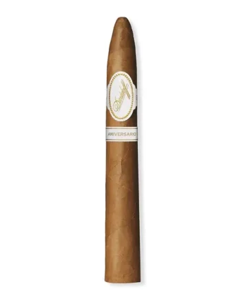 Davidoff Aniversario Special T Cigar