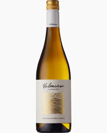Valminor Albariño DO Rias Baixas 2025