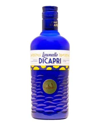 Limoncello di Capri Crema, 50 cl