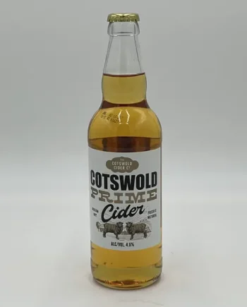 Cotswold Cider Co Cotswold Prime - The Online Cider Shop