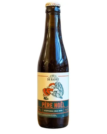 De Ranke Pere Noel Belgian Strong Pale Ale 330ml (7%)