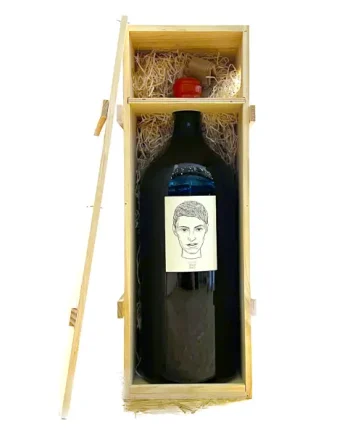 Gut Oggau - Cecilia 2021 (3L)