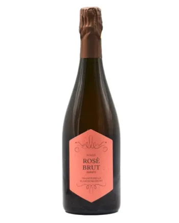 Schödl - Rosé Brut