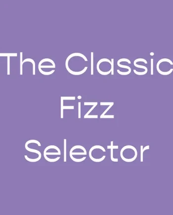 Classic Fizz Selector Case