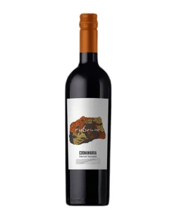 Rubrum Coonawarra Cabernet Sauvignon 2021