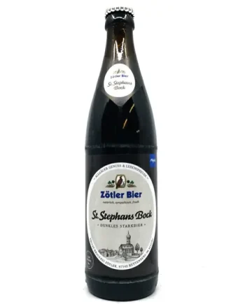 Zotler St Stephansbock 7.1% (500ml)