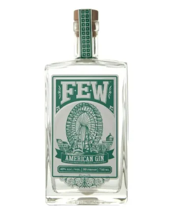 FEW American Gin, 70 cl